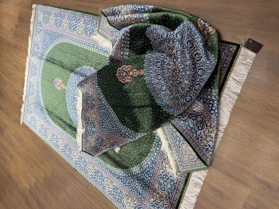 İran Halısı 150*250 (3.37)m2