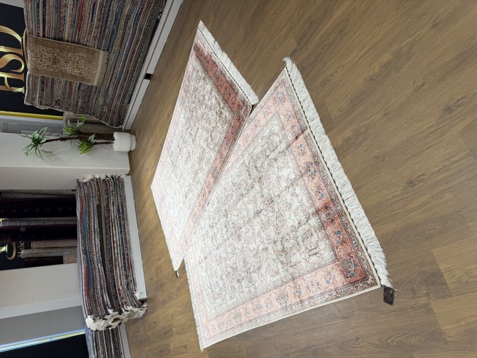 İran İpek Halı 150 x 225
