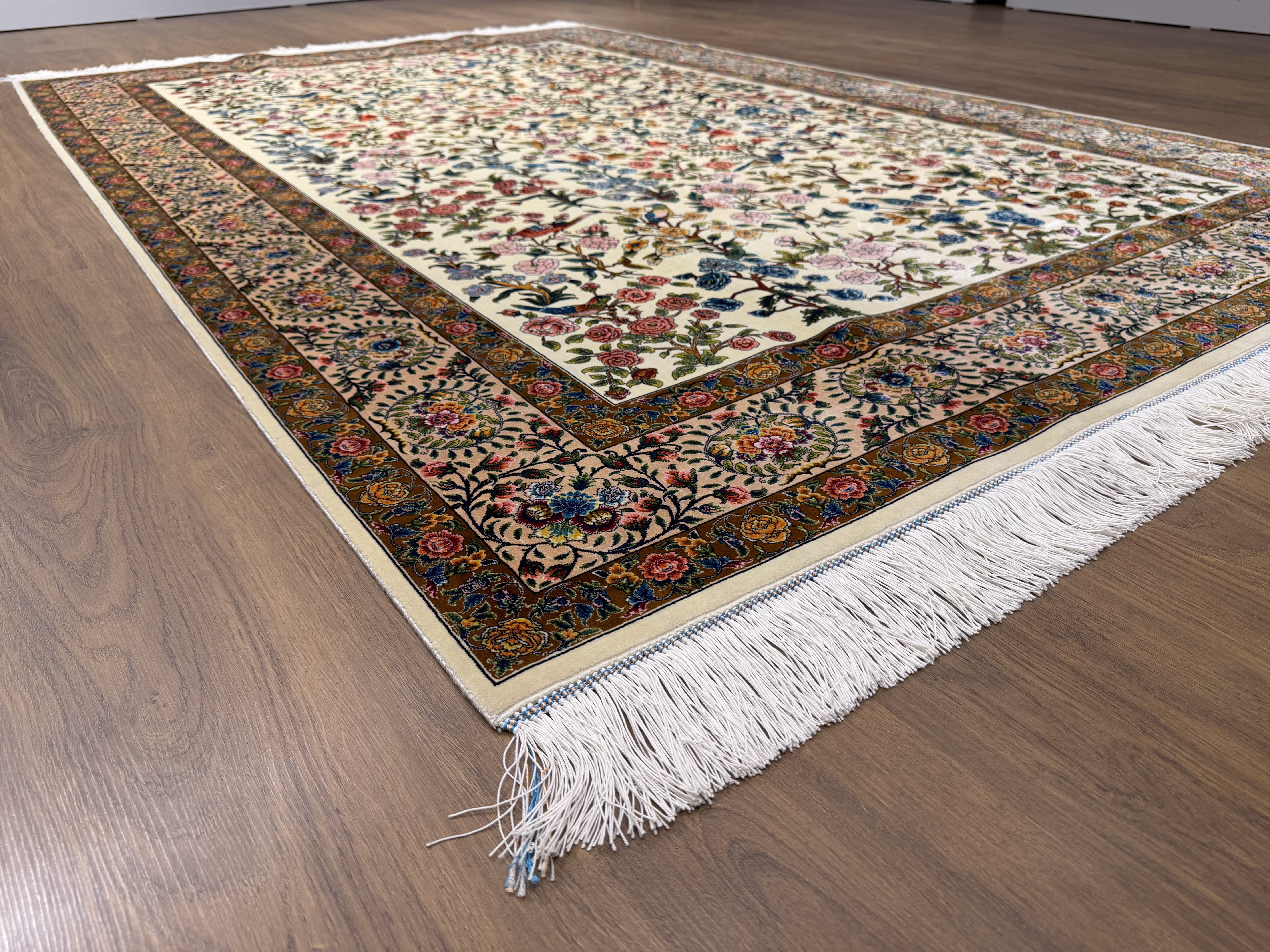 İran İpek Halı 150 x 225