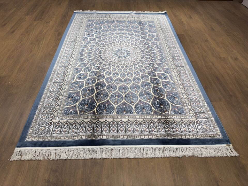 İran İpek Halı 150 x 225
