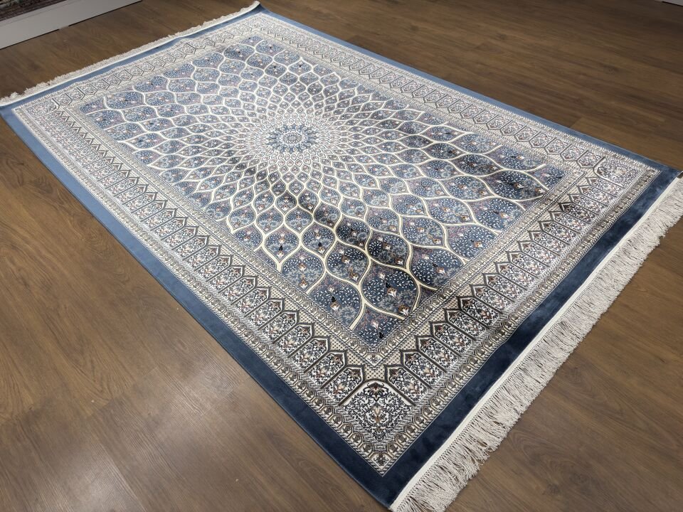 İran İpek Halı 150 x 225