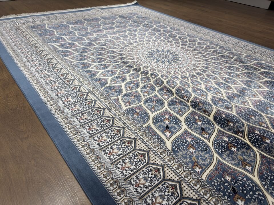 İran İpek Halı 150 x 225