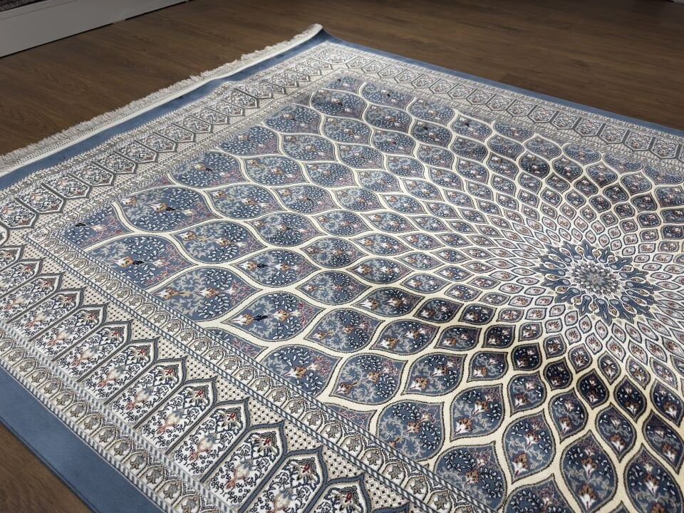 İran İpek Halı 150 x 225