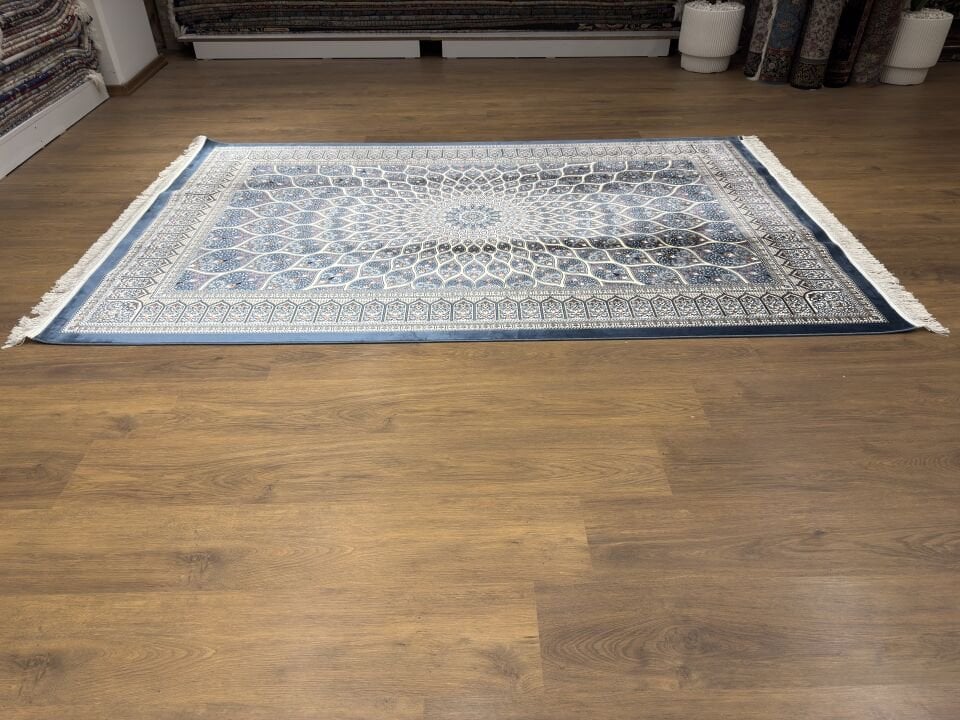 İran İpek Halı 150 x 225