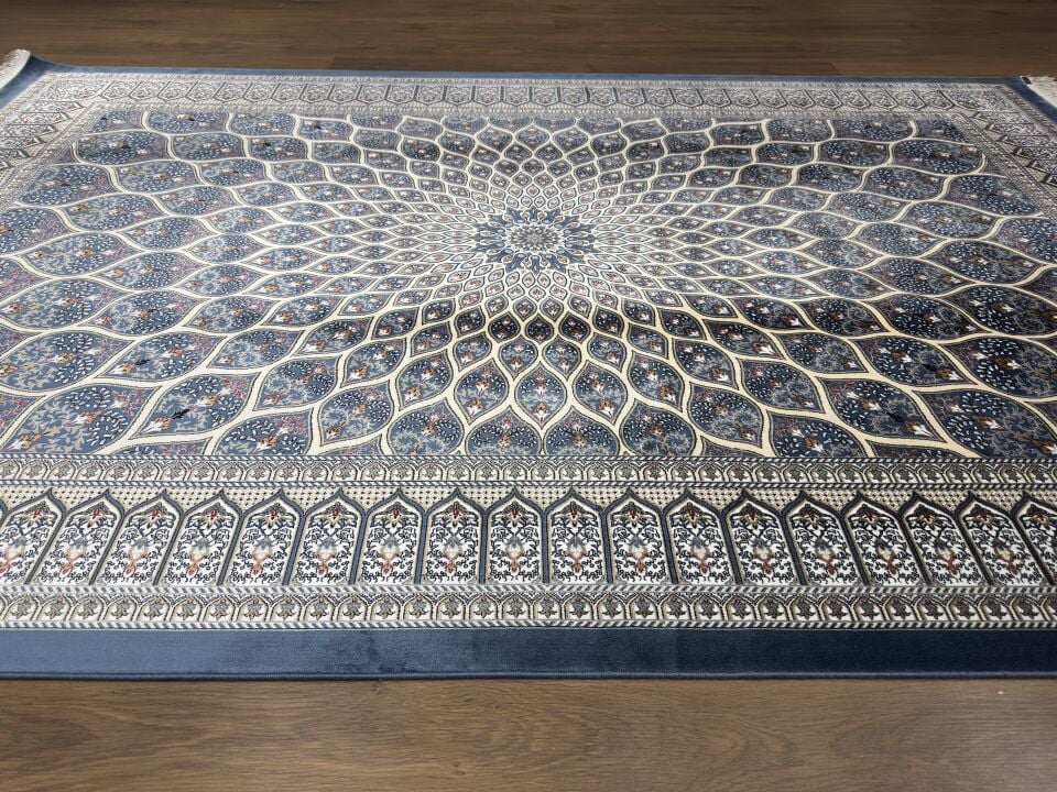 İran İpek Halı 150 x 225