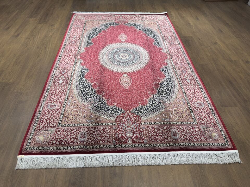 İran İpek Halı 150 x 225