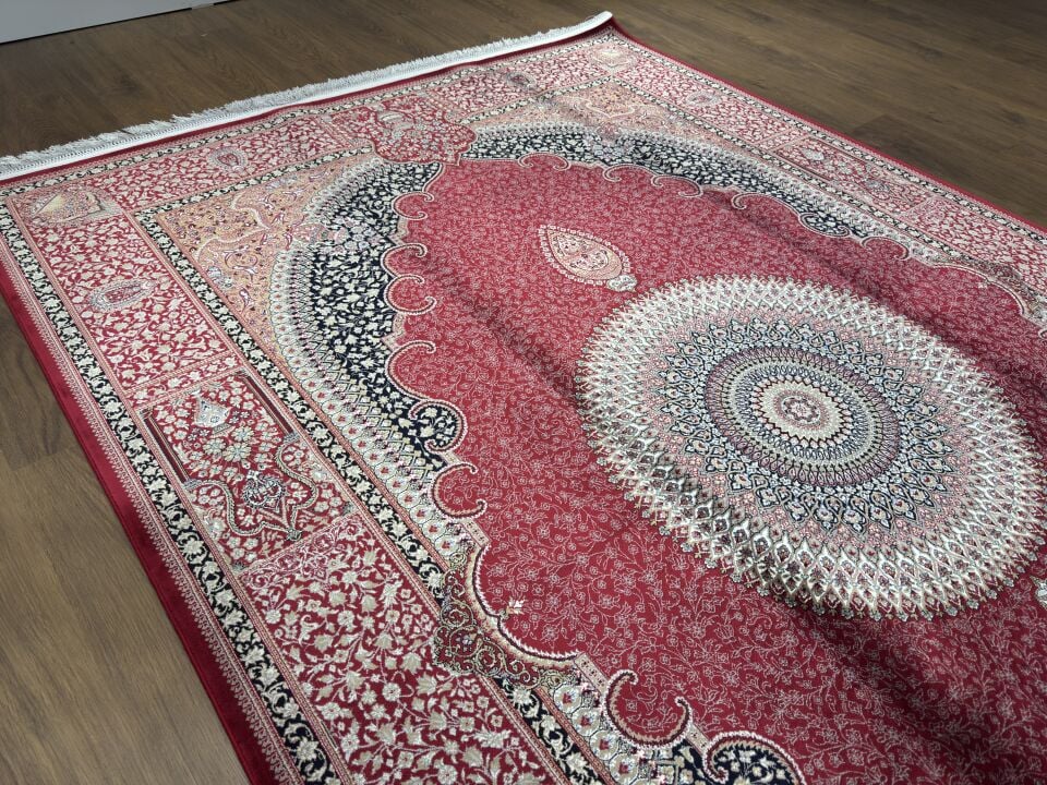 İran İpek Halı 150 x 225