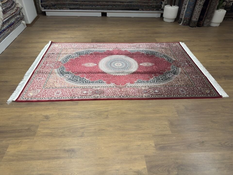 İran İpek Halı 150 x 225