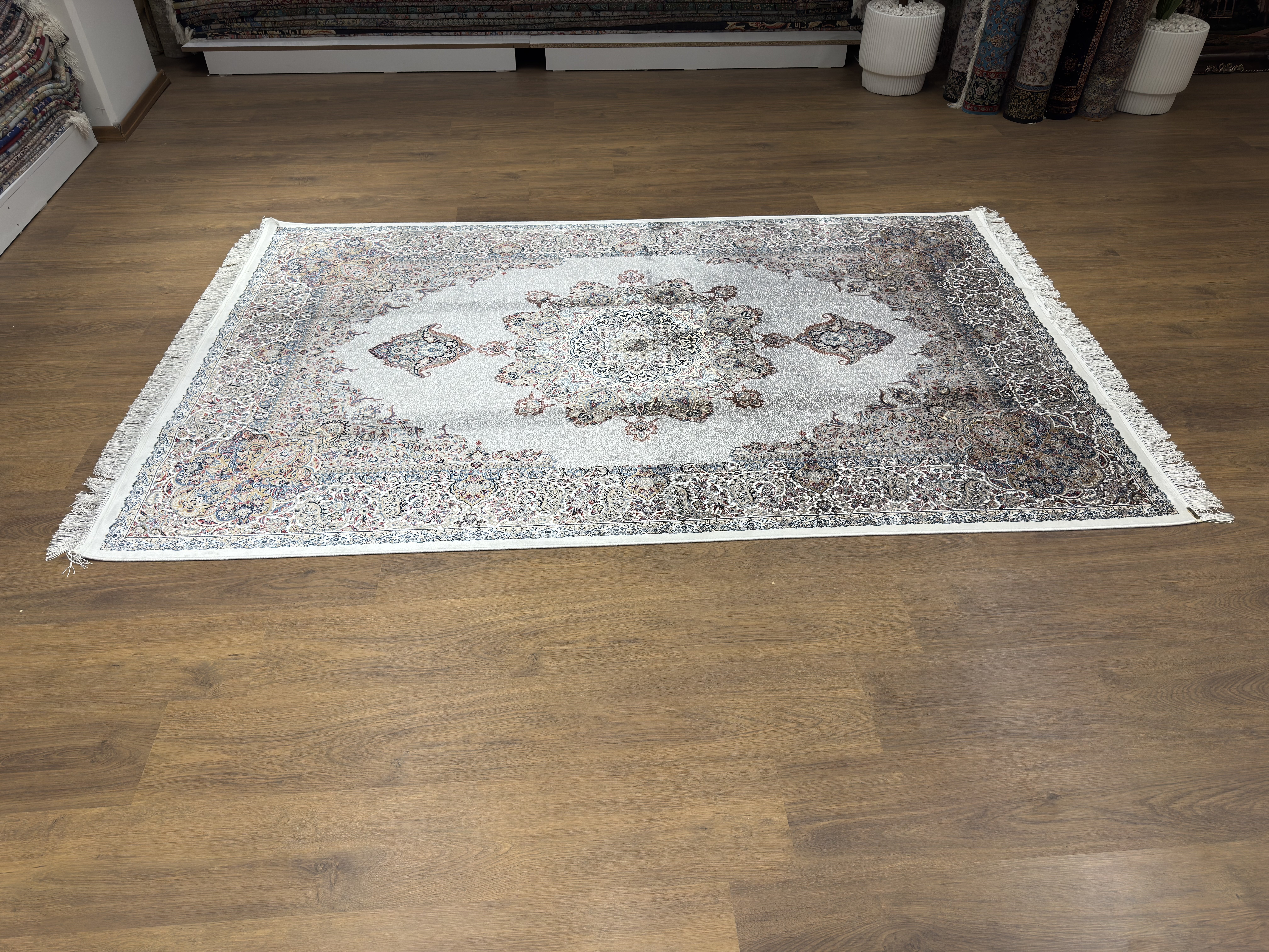 İran İpek Halı 150 x 225