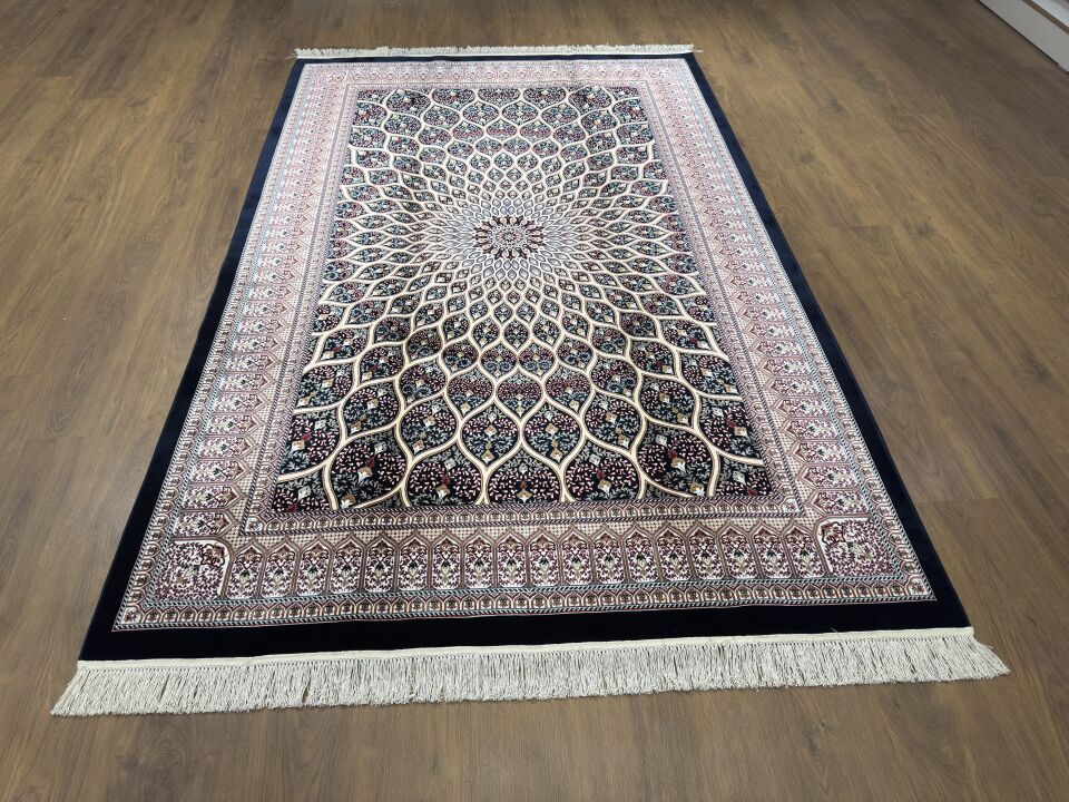 İran İpek Halı 150 x 225