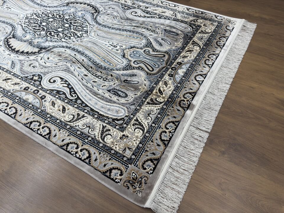 İran İpek Halı 150 x 225