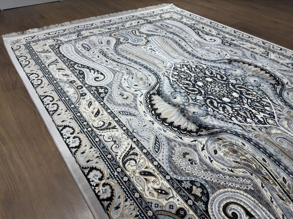 İran İpek Halı 150 x 225