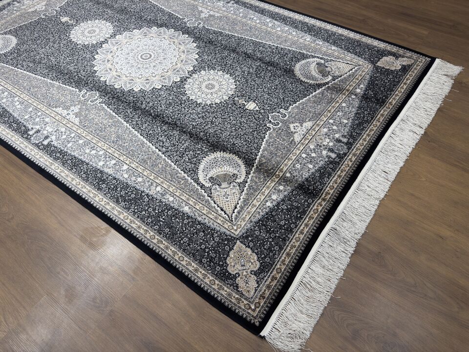 İran İpek Halı 150 x 225