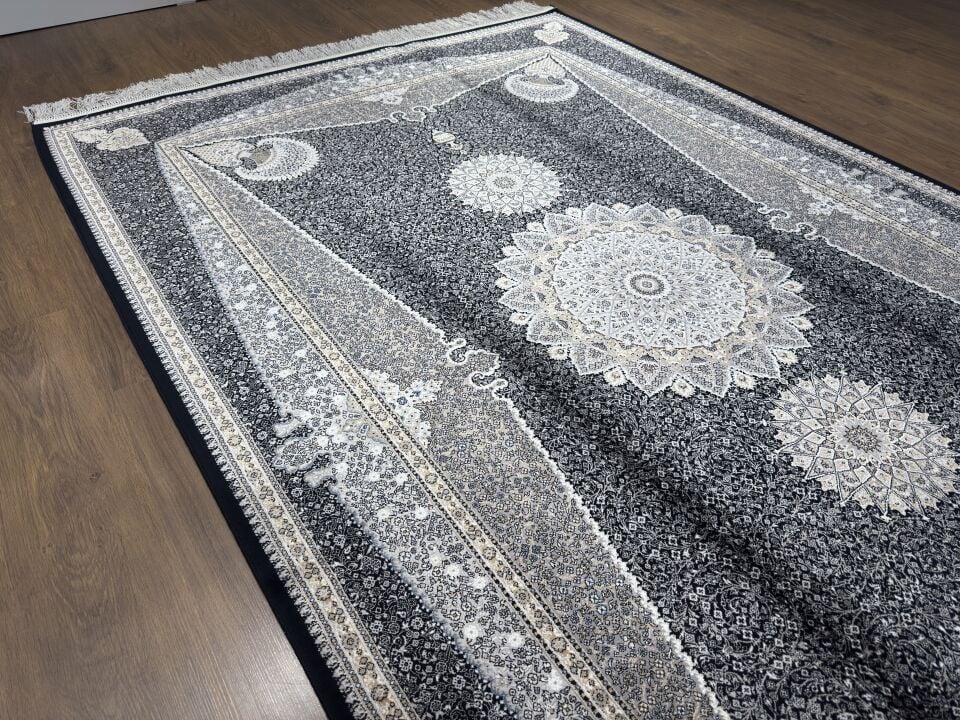 İran İpek Halı 150 x 225