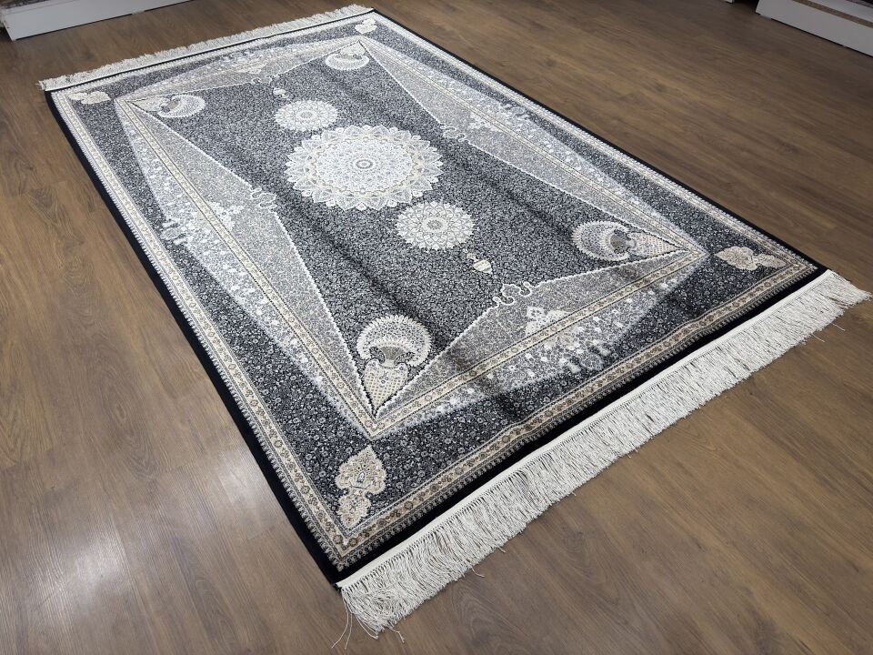 İran İpek Halı 150 x 225