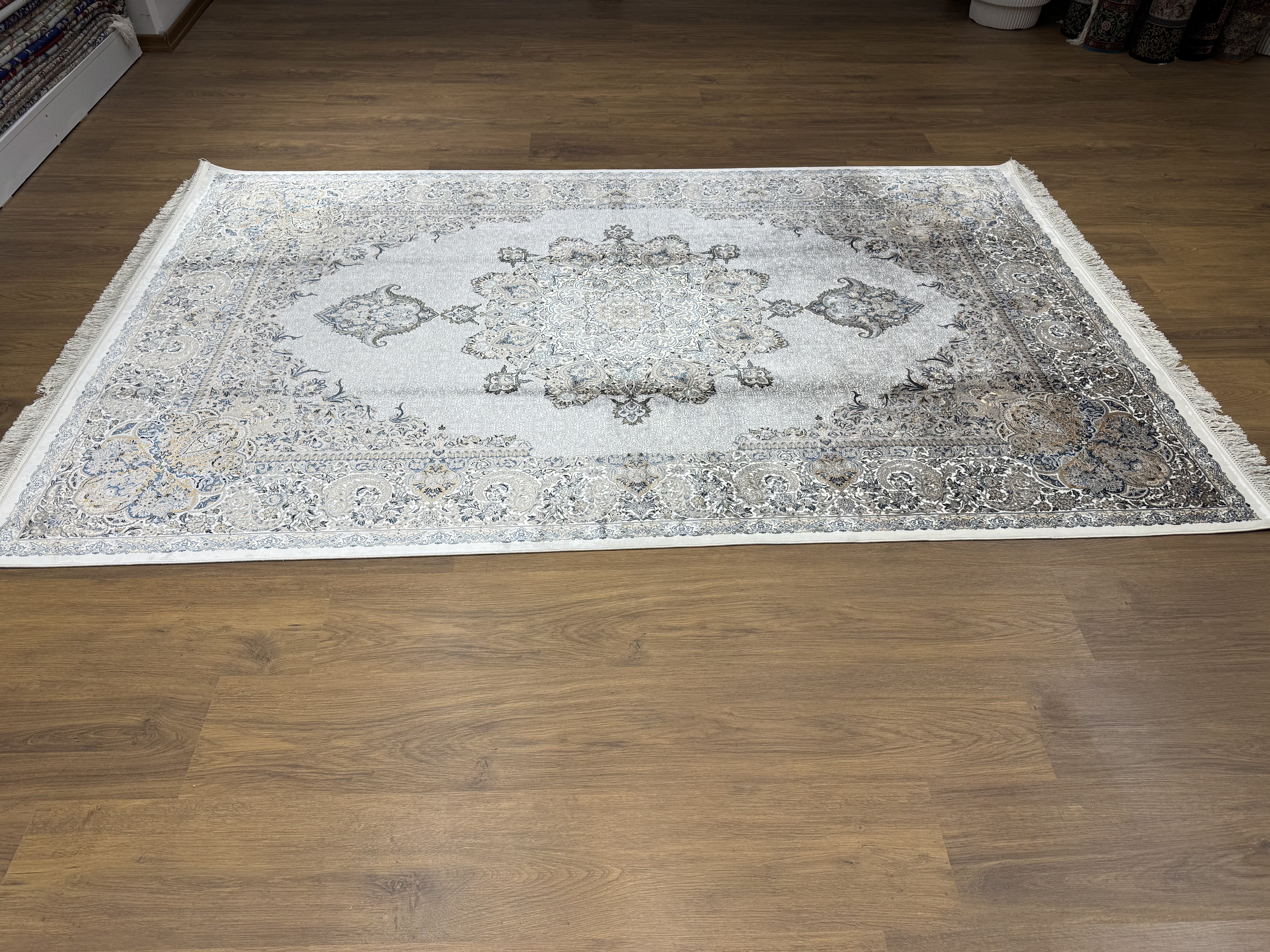 İran İpek Halı 150 x 225