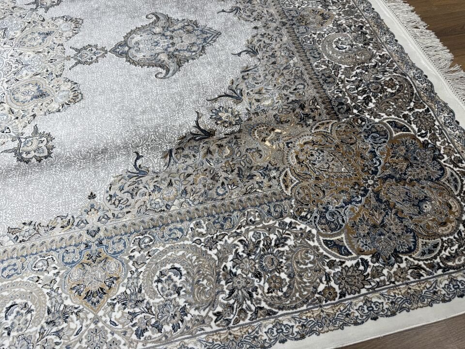 İran İpek Halı 150 x 225