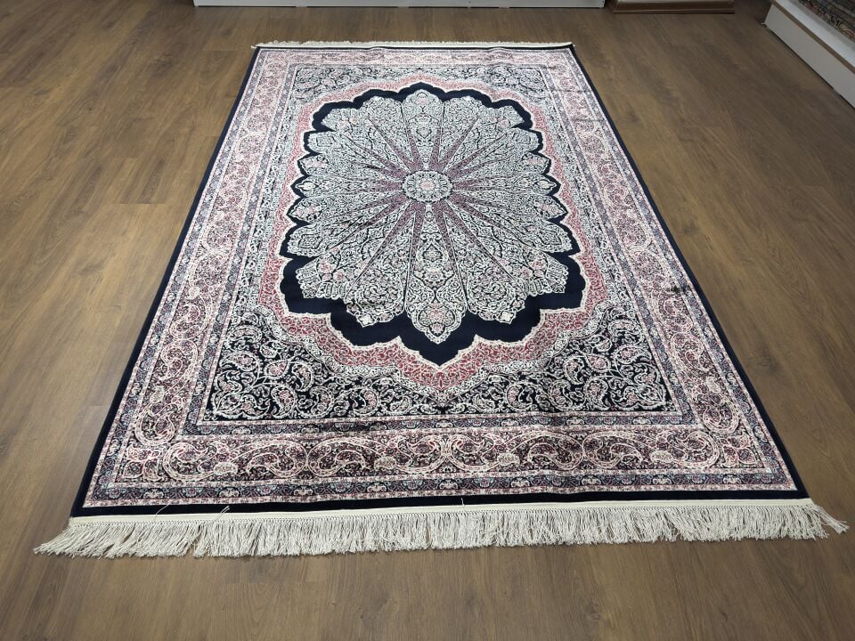İran İpek Halı 150 x 225