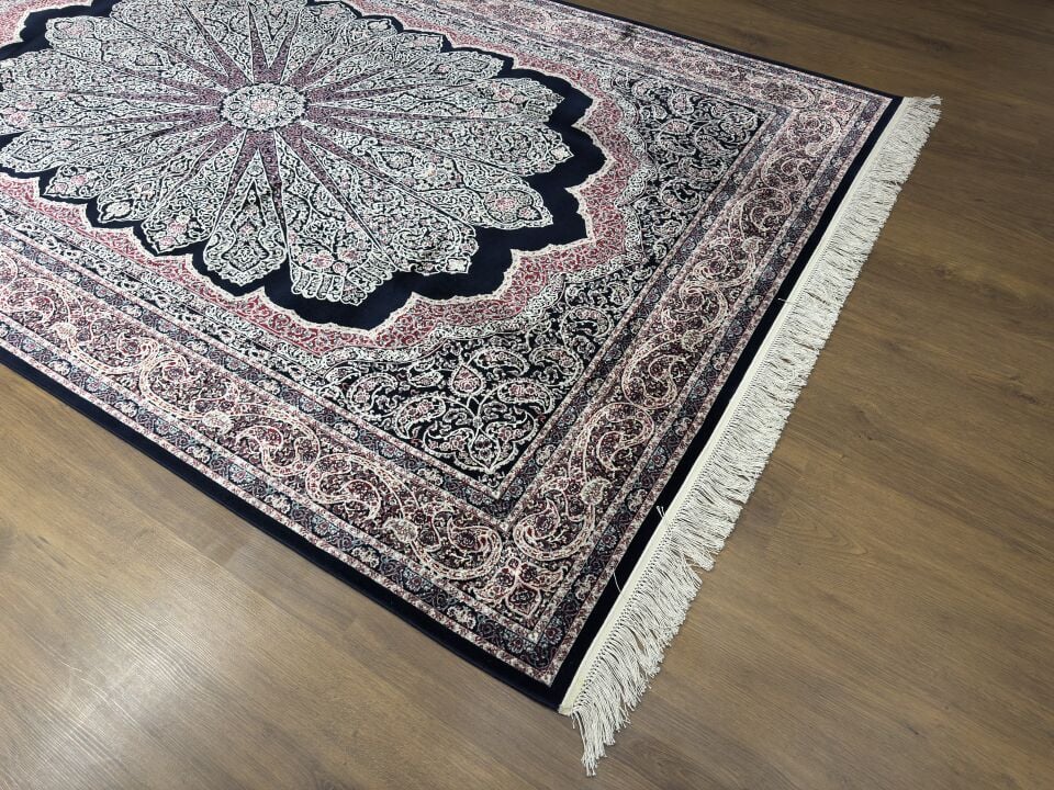 İran İpek Halı 150 x 225