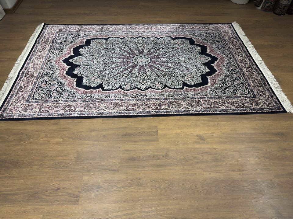 İran İpek Halı 150 x 225