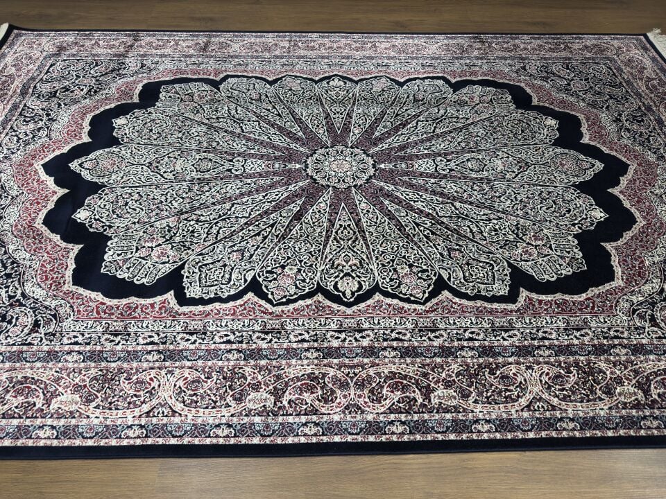 İran İpek Halı 150 x 225