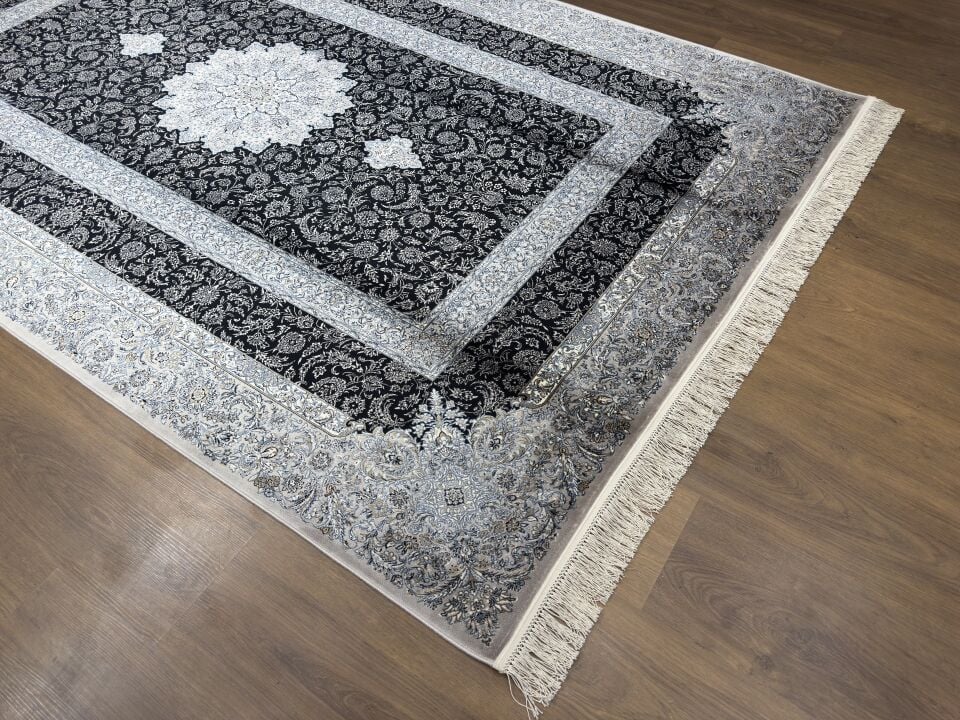 İran İpek Halı 150 x 225