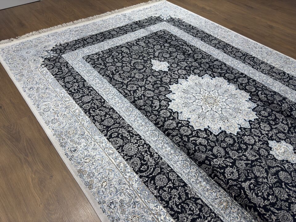 İran İpek Halı 150 x 225