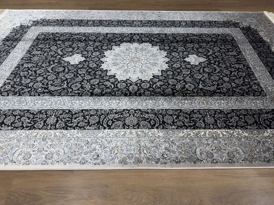 İran İpek Halı 150 x 225