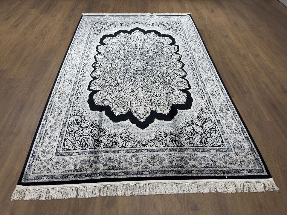 İran İpek Halı 150 x 225