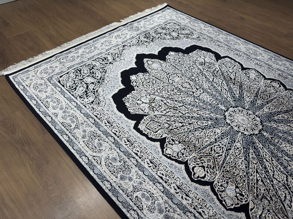 İran İpek Halı 150 x 225