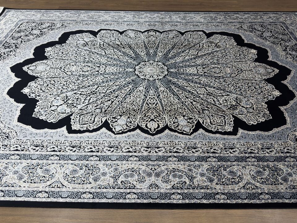 İran İpek Halı 150 x 225