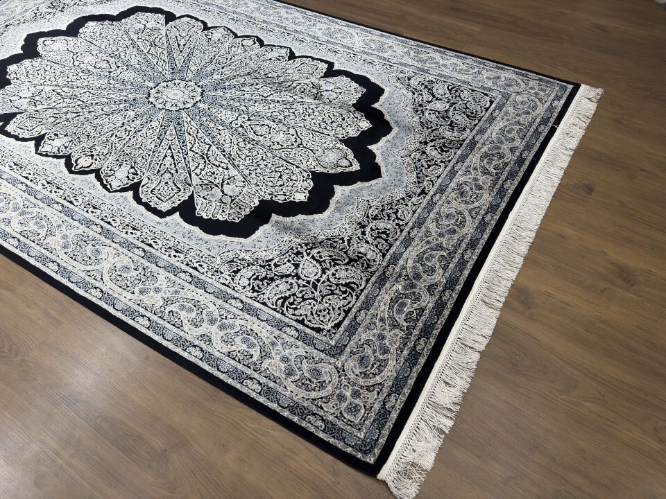 İran İpek Halı 150 x 225