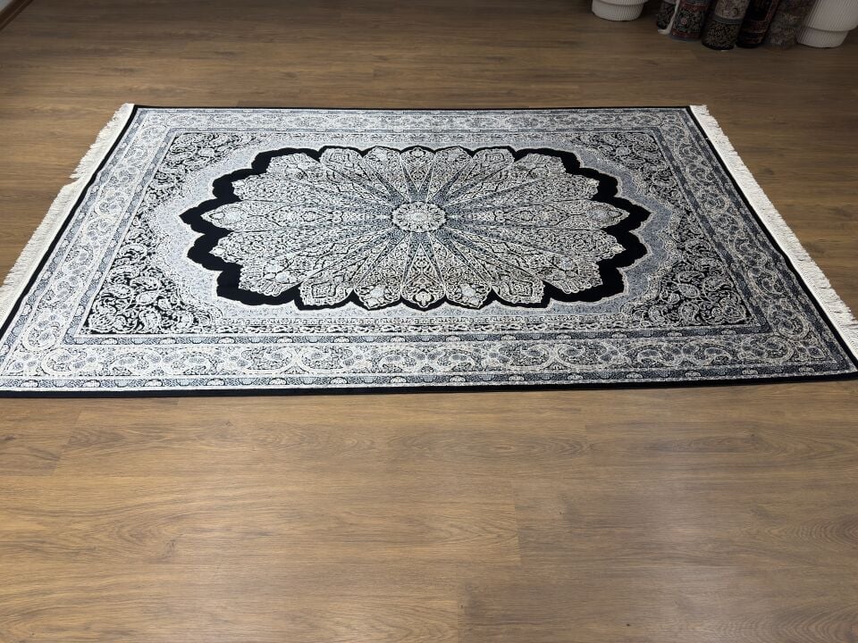 İran İpek Halı 150 x 225