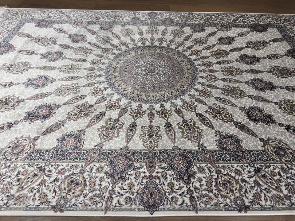 İran İpek Halı 150 x 225