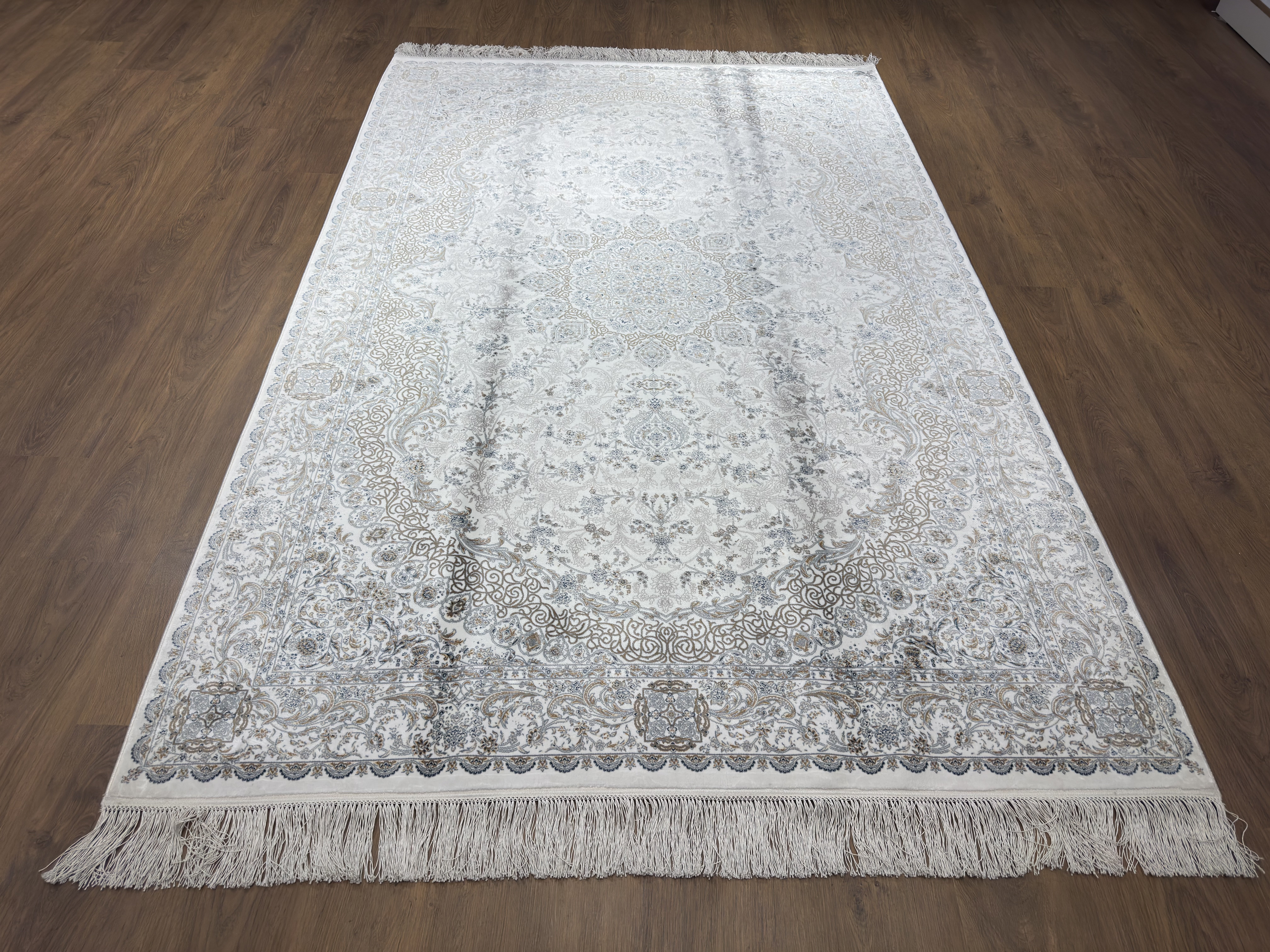 İran İpek Halı 150 x 225