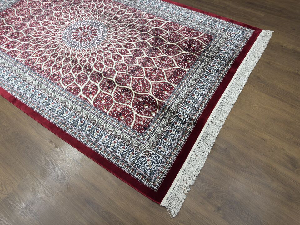 İran İpek Halı 150 x 225