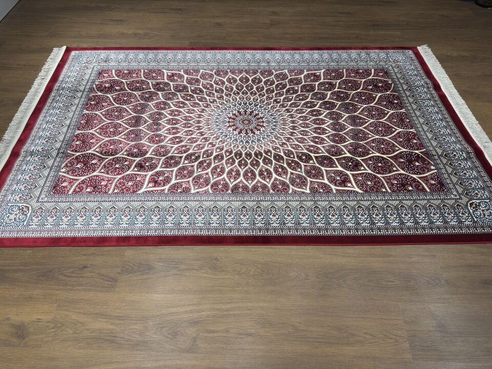 İran İpek Halı 150 x 225