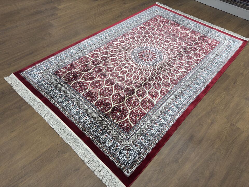 İran İpek Halı 150 x 225