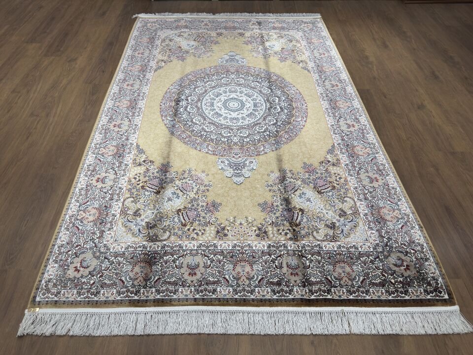 İran İpek Halı 150 x 225(Kopya)