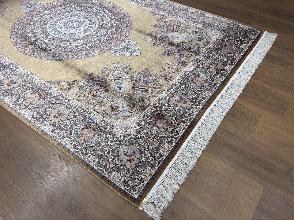 İran İpek Halı 150 x 225(Kopya)