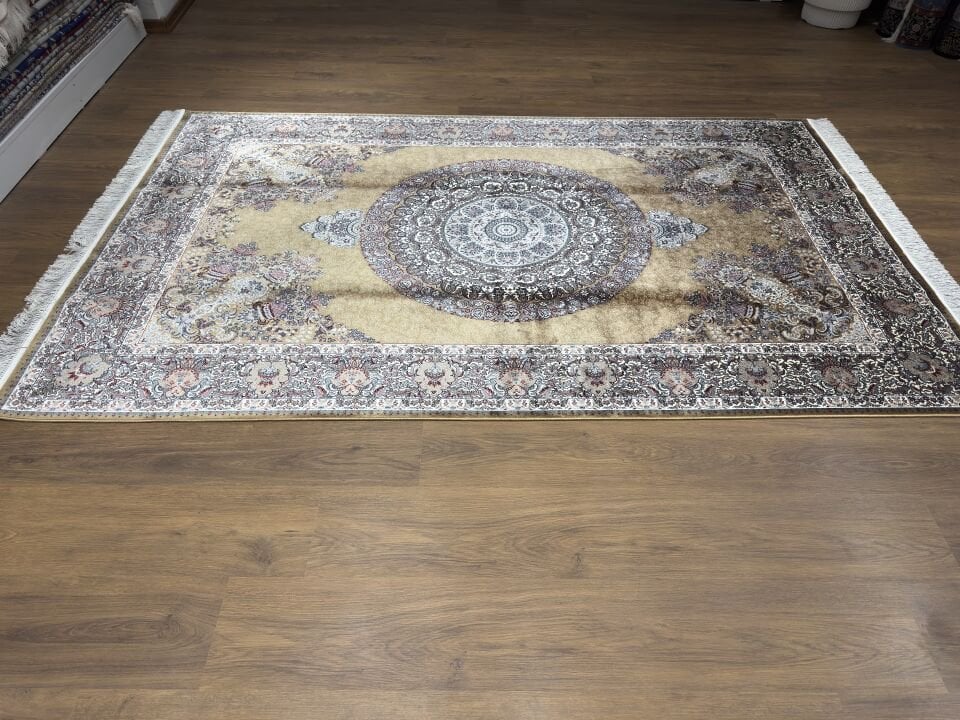 İran İpek Halı 150 x 225(Kopya)