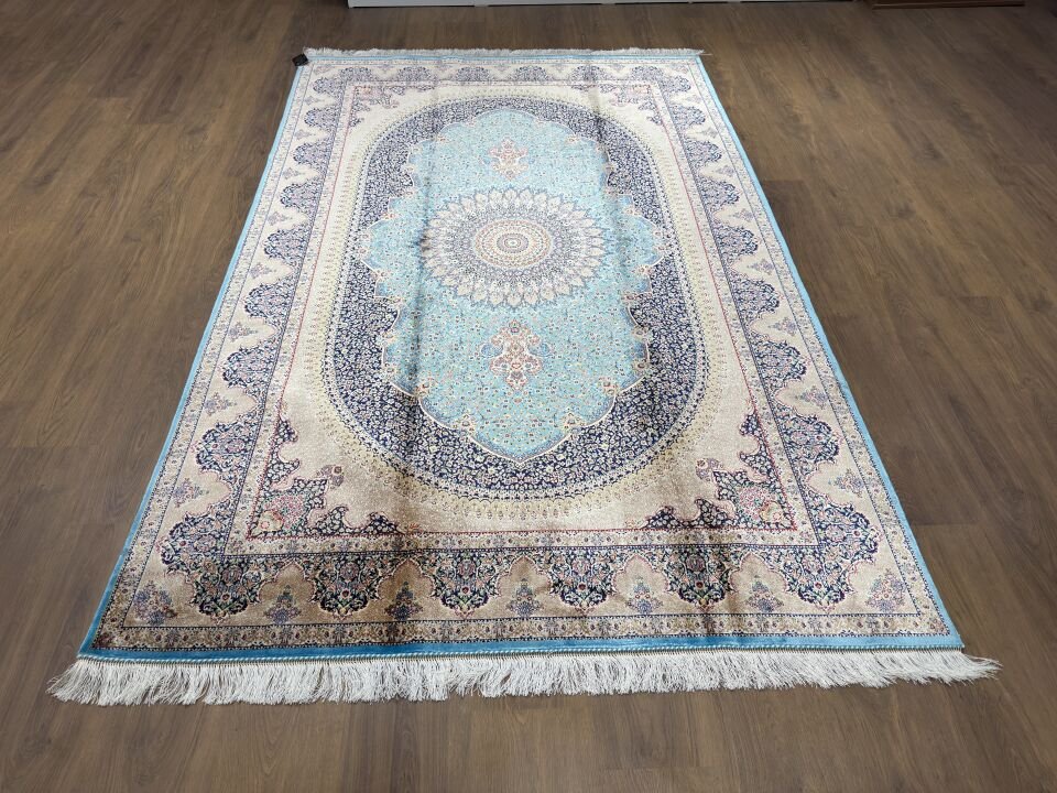 İran İpek Halı 150 x 225