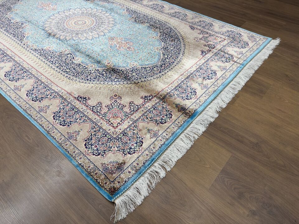 İran İpek Halı 150 x 225
