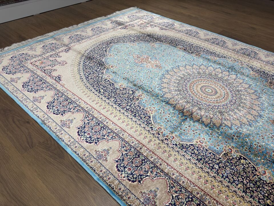 İran İpek Halı 150 x 225