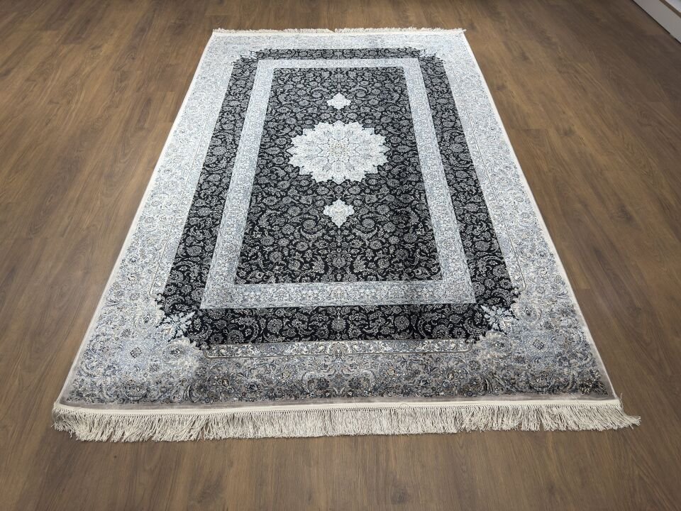 İran İpek Halı 150 x 225