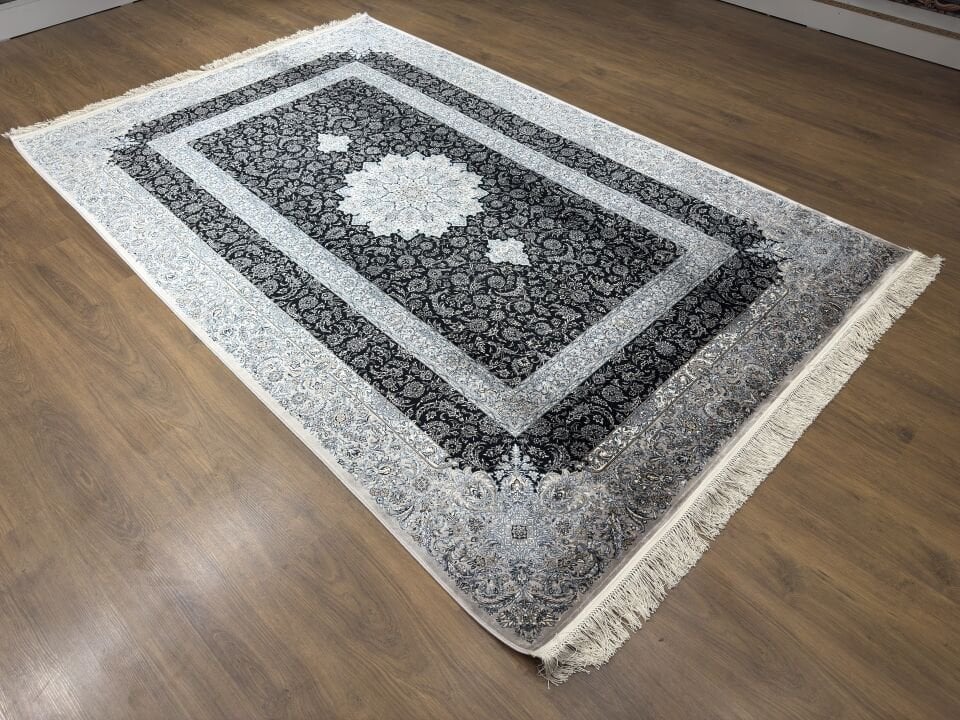 İran İpek Halı 150 x 225