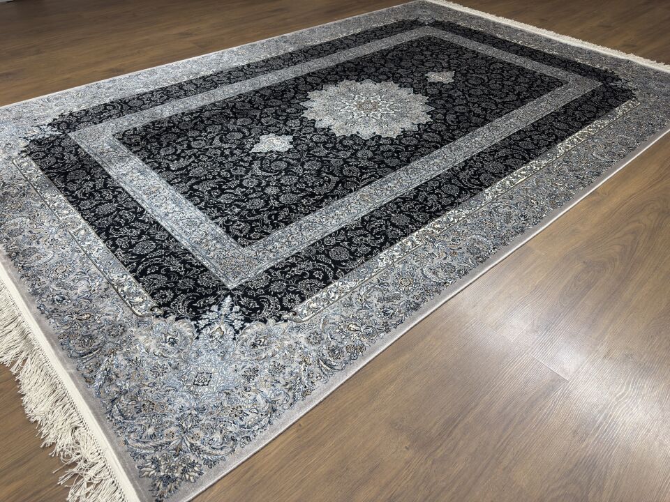 İran İpek Halı 150 x 225