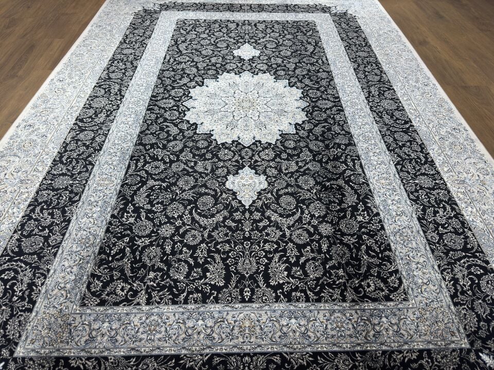 İran İpek Halı 150 x 225