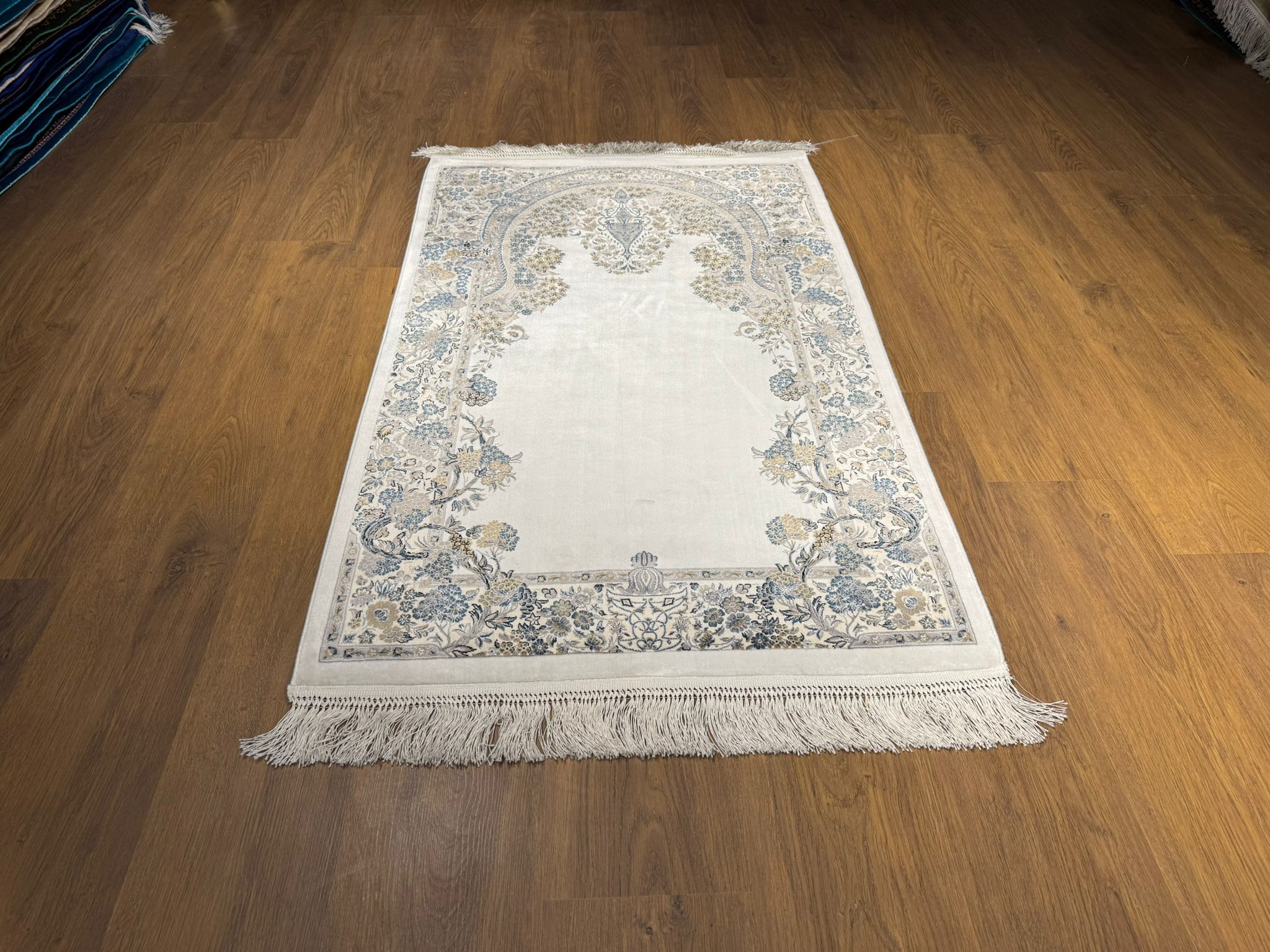 İran İpek Seccade 80 x 125