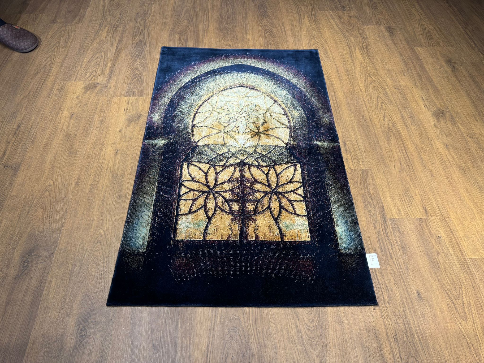 İran İpek Seccade 80 x 125